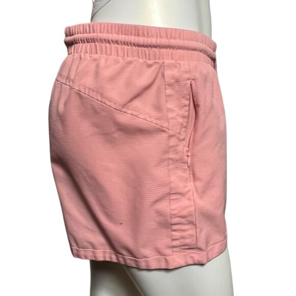 Avalanche Outdoor Supply Pink Athletic Shorts Size M Activewear, Comfortable Fit - Picture 4 of 15